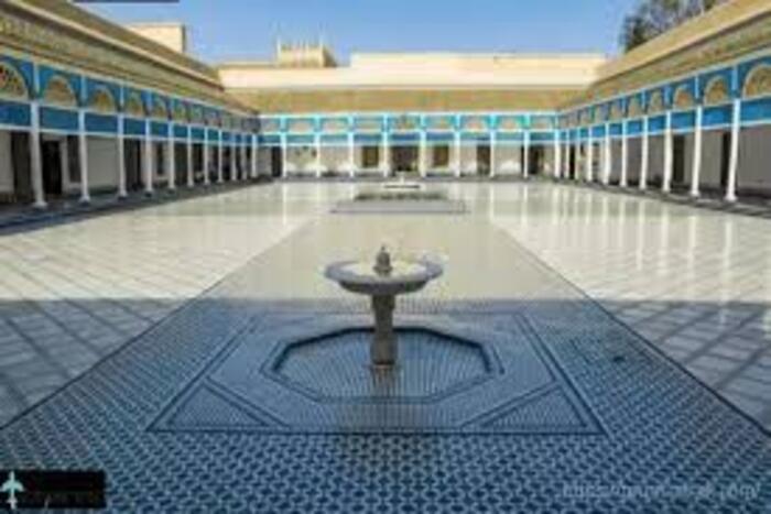 مراكش تشهد إطلاق الدليل الصوتي بالمعالم التاريخية البارزة من قصر الباهية