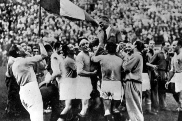 كأس العالم 1934 في إيطاليا: خطوة كبيرة في تطور المونديال