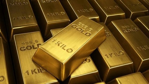 ارتفاع طفيف لأسعار الذهب وسط تفاؤل الأسواق وترقب تطورات الشرق الأوسط