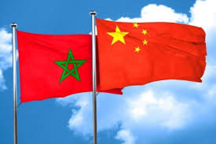 المغرب ينظم ببكين حفلا ثقافيا ورياضيا احتفاء بالذكرى ال10 للزيارة الملكية للصين