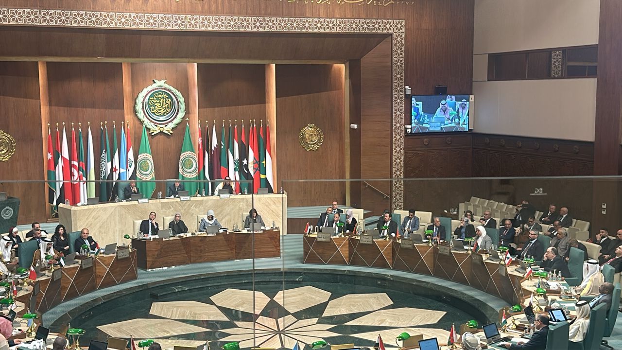 اجتماع عربي بالقاهرة يناقش تعزيز مرونة النظم الغذائية في مواجهة الأزمات