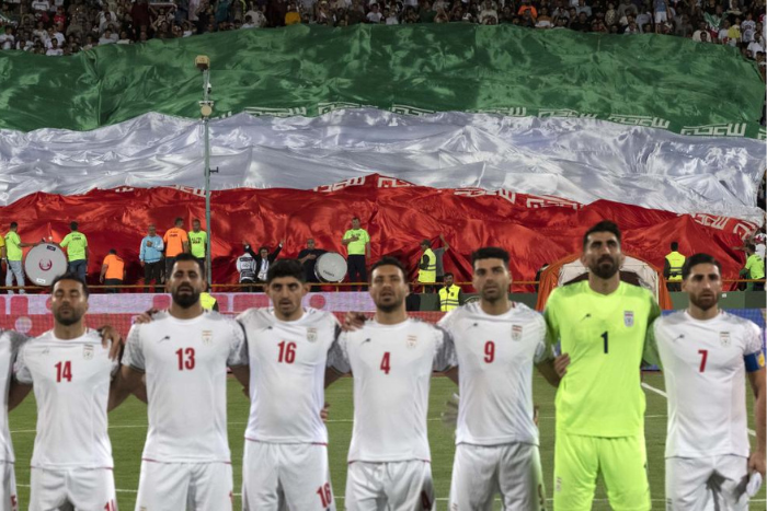 إيران تؤكد مشاركتها في مونديال 2026 وتطالب بضمانات خاصة لدخول بعثتها