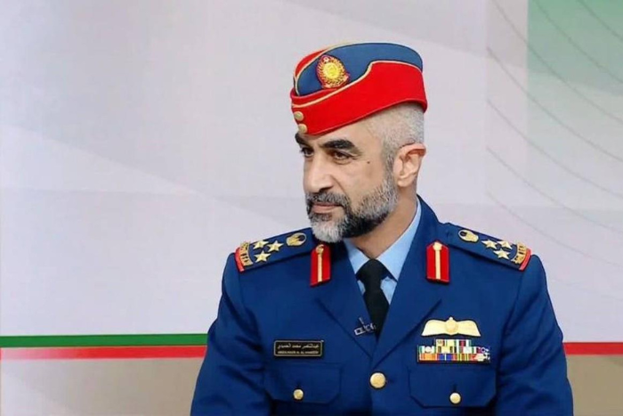 الإمارات: القوات المسلحة في أعلى درجات الجاهزية لردع أي تهديد محتمل