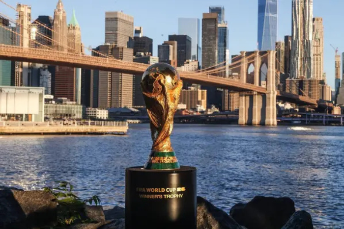 الولايات المتحدة تستقبل العالم بحفل افتتاح حافل بالنجوم لبطولة كأس العالم FIFA 2026في لوس أنجلوس