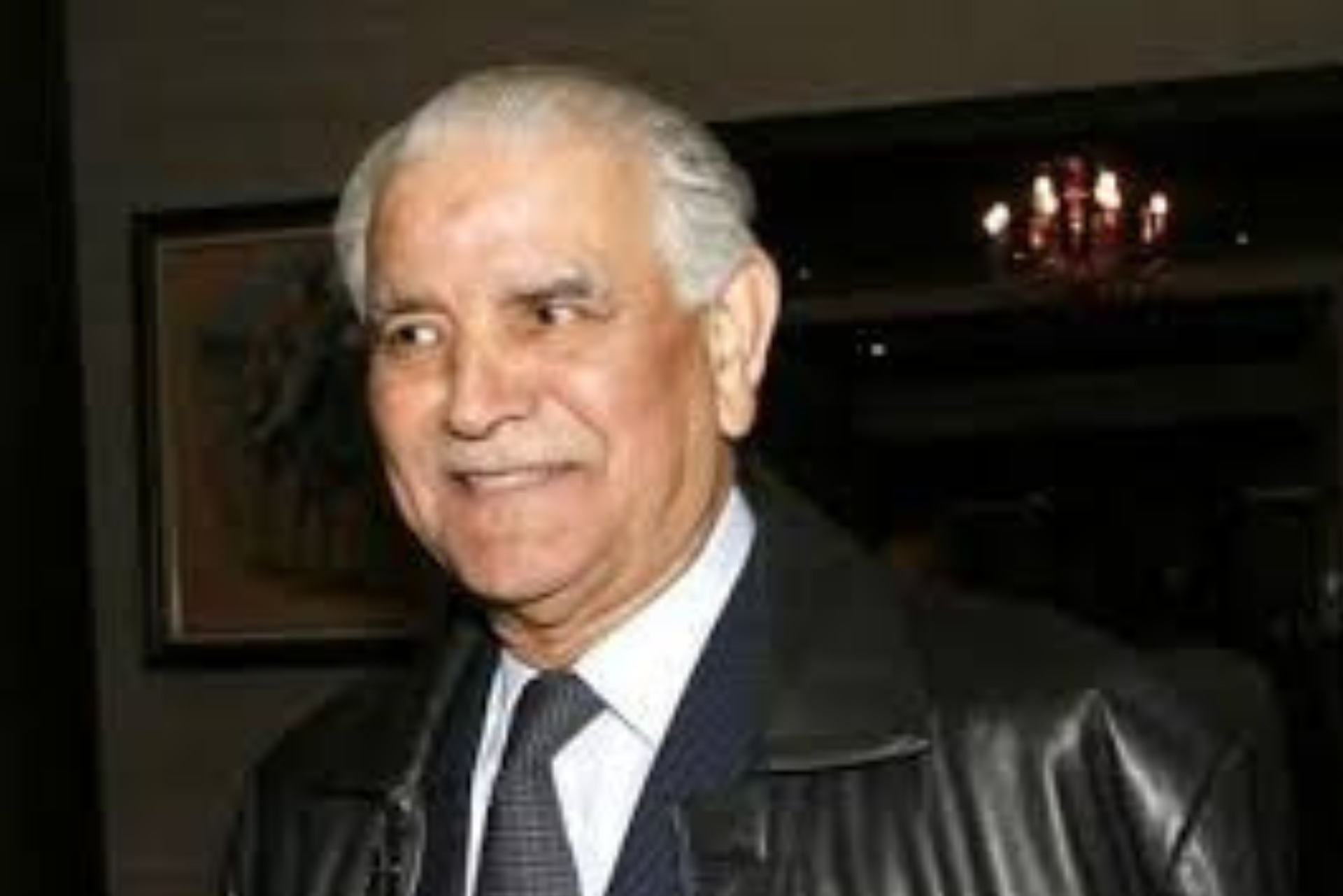 المغربي محمود عرشان رئيسا للاتحاد الإفريقي للكرة الحديدية بإجماع الأعضاء