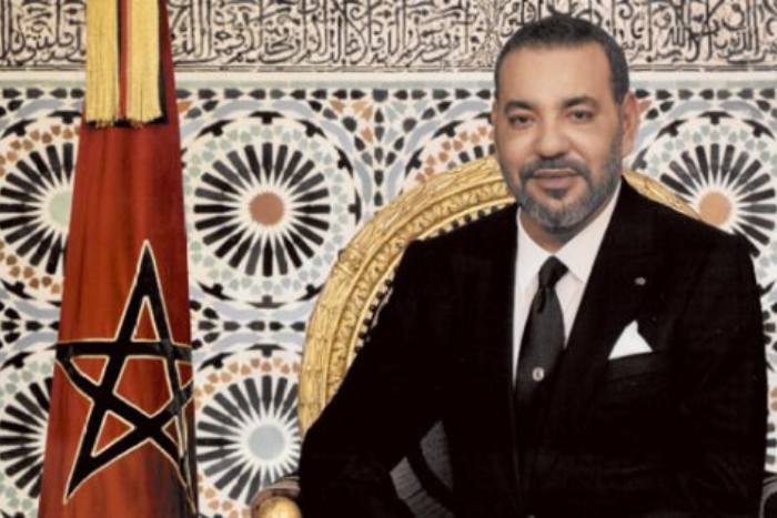 جلالة الملك يهنئ رئيس جورجيا بمناسبة عيد استقلال بلاده