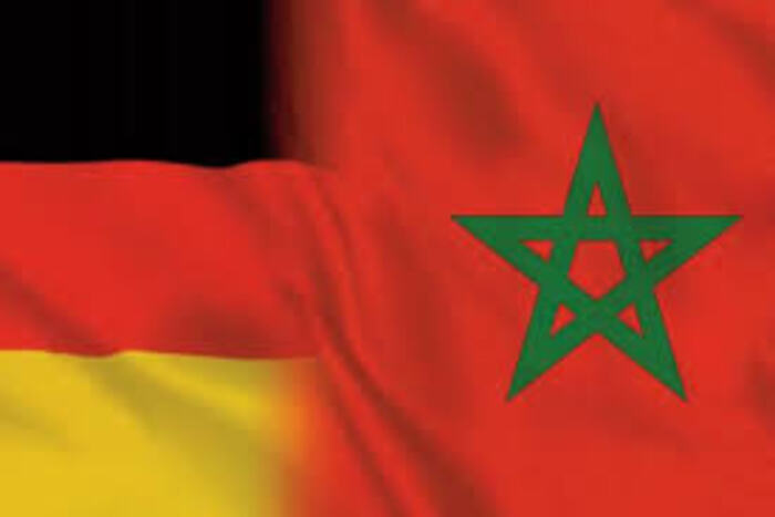 ألمانيا  تجدد دعمها لمخطط الحكم الذاتي بالصحراء المغربية