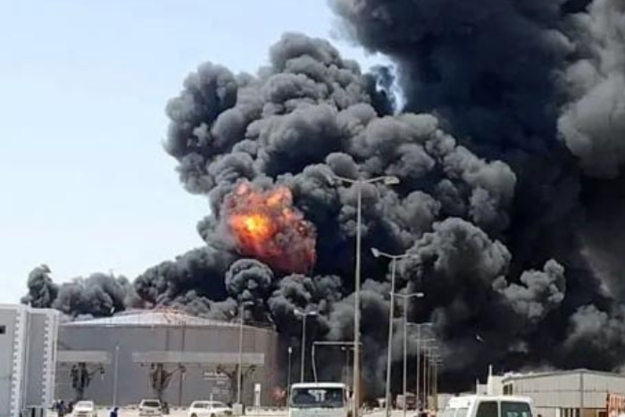 قتلى وجرحى في قصف جوي على مخيم نازحين بدارفور وتحذيرات من جرائم حرب