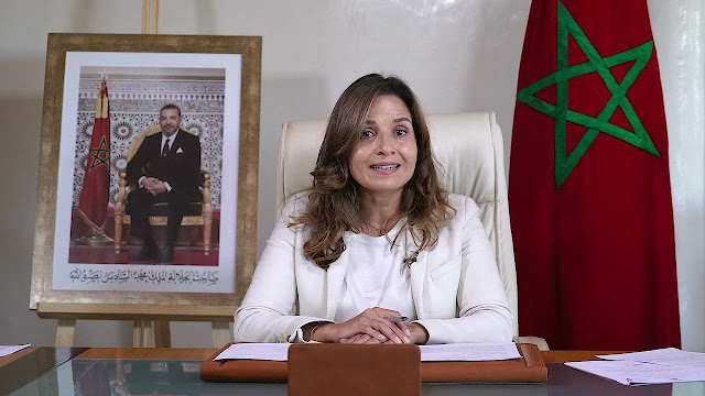 بنعلي: الطاقات المتجددة رافعة لتعزيز تنافسية الصناعة الكيميائية بالمغرب