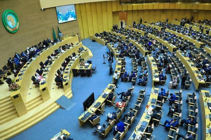 انطلاق دورة استثنائية للبرلمان الإفريقي لانتخاب قيادة جديدة بمشاركة المغرب