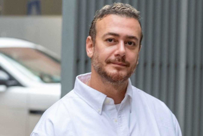 سعد لمجرد يمثل مجددا أمام القضاء الفرنسي