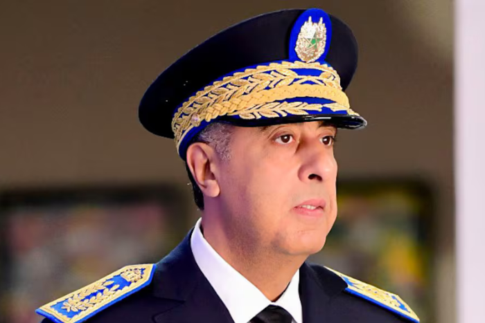 حموشي يقود مباحثات أمنية بفيينا لتعزيز التعاون الدولي في مكافحة الإرهاب