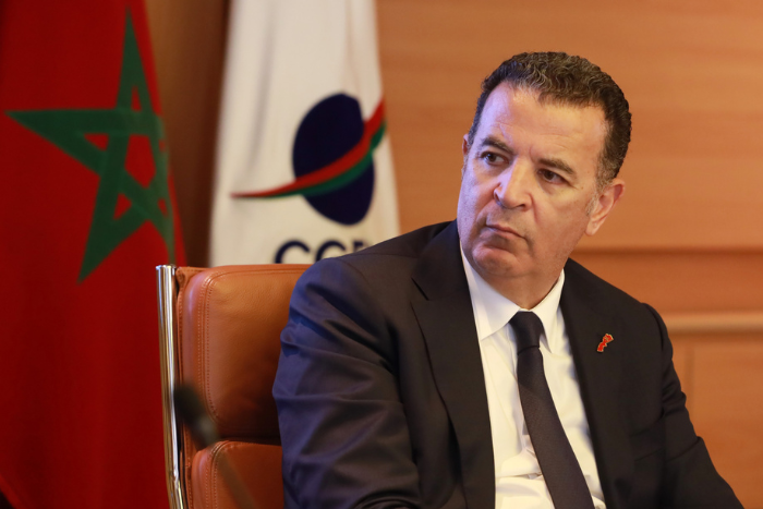 لعلج من نيروبي: الابتكار والرقمنة مفتاح بناء مدن إفريقية تنافسية ومستدامة