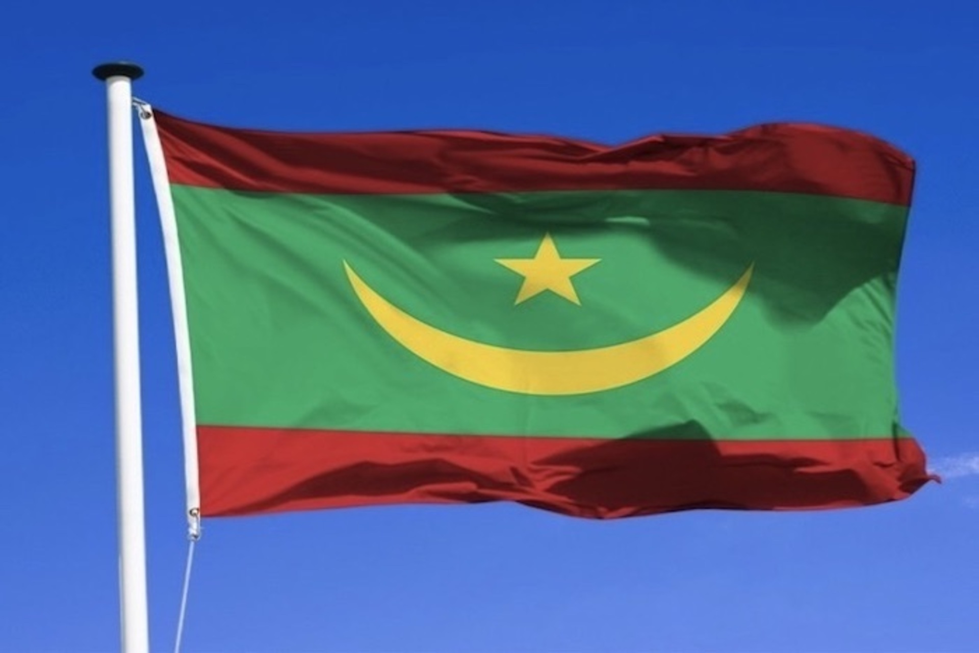 موريتانيا تنشئ الوكالة الوطنية للهيدروجين الأخضر