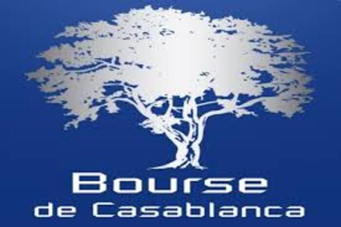 تداولات بورصة الدارالبيضاء عند الإغلاق يومه الاثنين