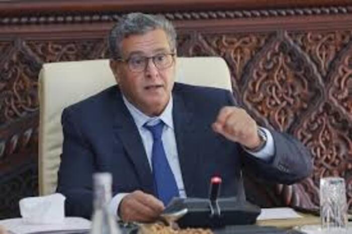 المغرب يعتمد الصناعة كركيزة للتحول الاقتصادي