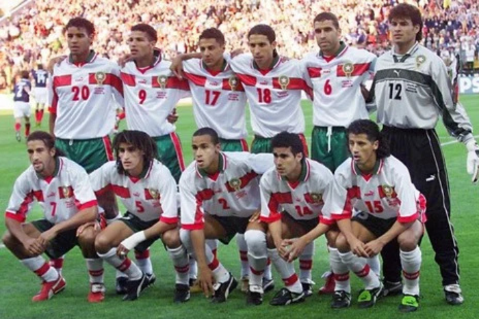 مونديال 1998 : ذكريات خالدة بين تألق المغرب وتتويج فرنسا التاريخي