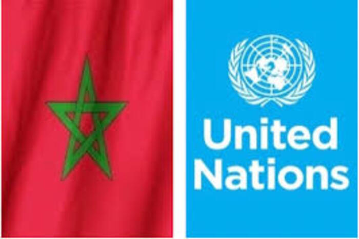 الهجرة الآمنة والمنظمة نموذج مغربي للريادة