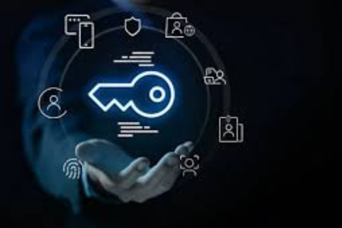مفاتيح المرور ثورة رقمية تنهي عصر كلمات السر التقليدية