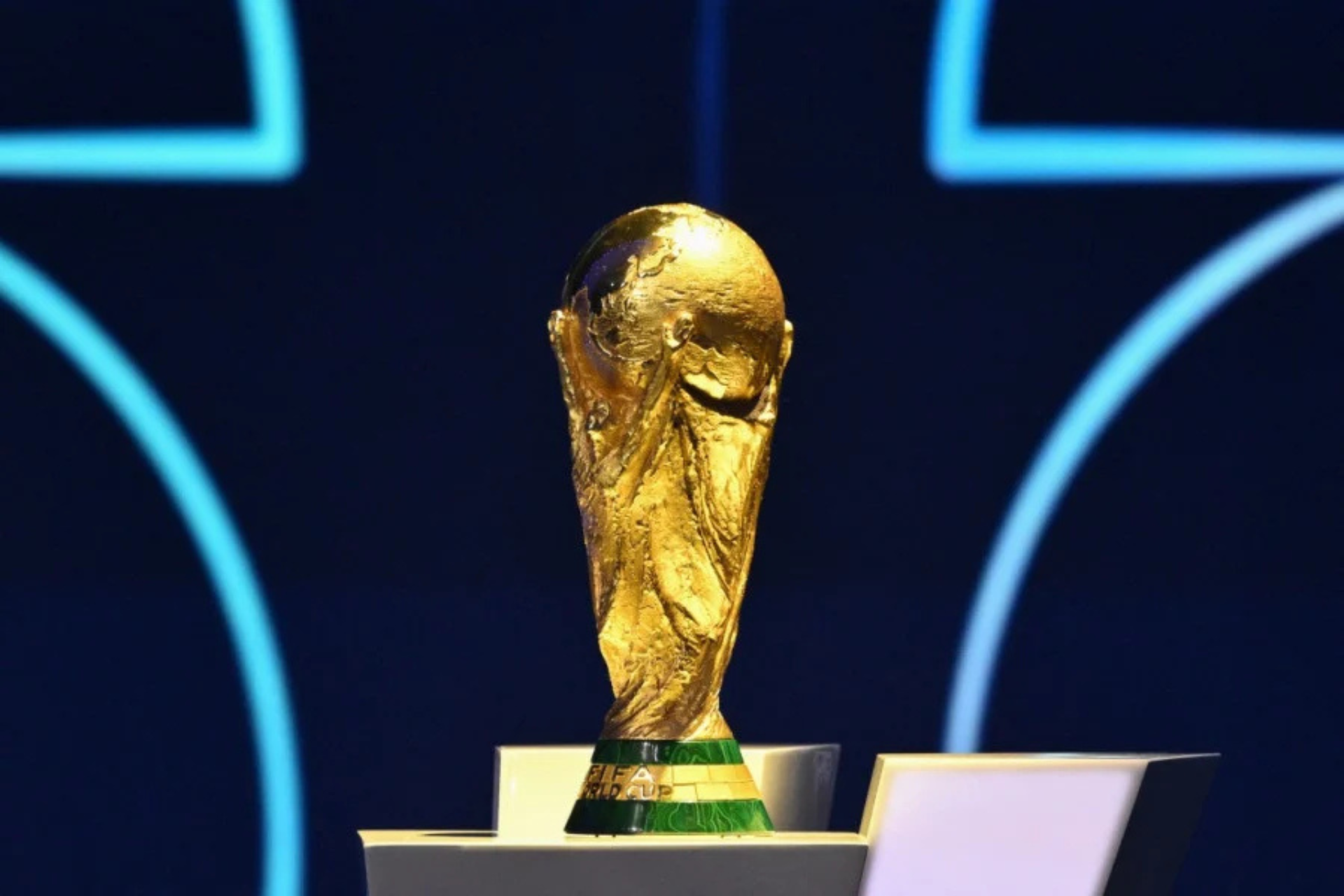 الفيفا يعتمد مقرات معسكرات المنتخبات المشاركة في مونديال 2026 والمغرب يختار نيويورك-نيوجيرسي