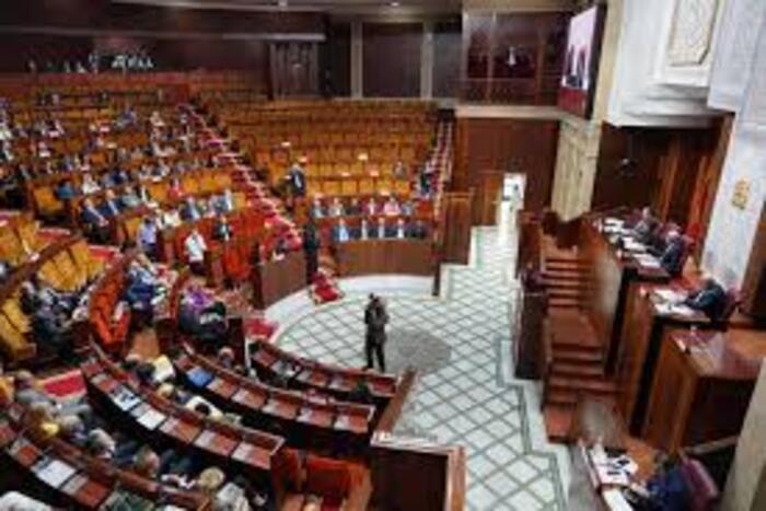 مجلس النواب يصادق على مشاريع قوانين خاصة بالبحث العلمي والتعليم العالي