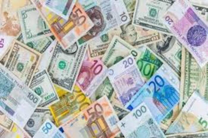 أسعار العملات الأجنبية مقابل الدرهم المغربي