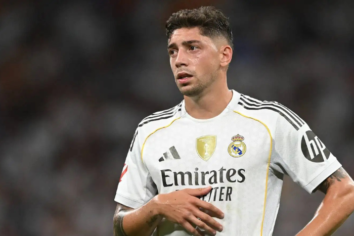 توتر داخل ريال مدريد حول فالفيردي وسط حديث عن خلافات داخل غرفة الملابس