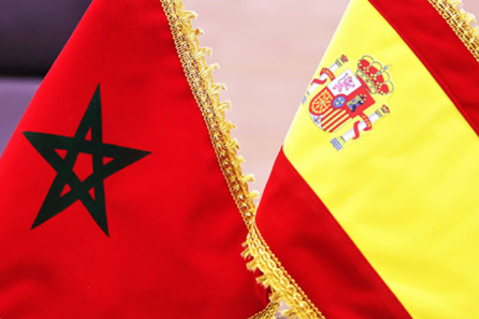 إسبانيا تشيد بالتعاون الأمني مع المغرب وتؤكد أهميته لأمن الفضاء الأورو-متوسطي