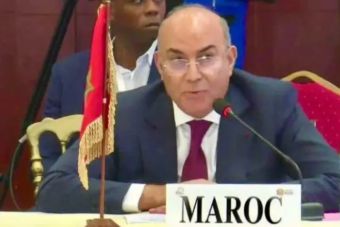 المغرب يستعرض تجربته في رقمنة العمل البرلماني خلال ندوة دولية بليبرفيل