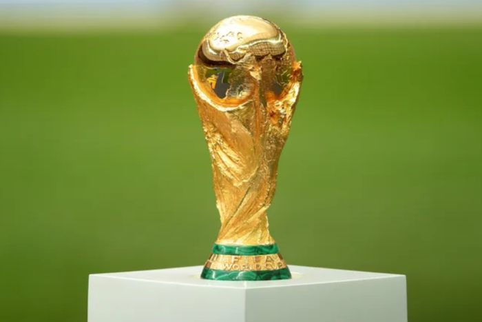المكسيك تتوقع عائدات تصل إلى 3 مليارات دولار من كأس العالم 2026