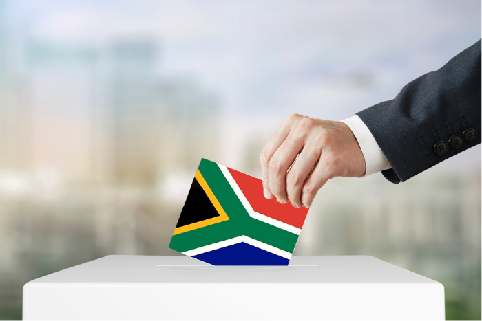 جنوب إفريقيا تستعد لانتخابات بلدية بزخم ترشيحات غير مسبوقة 