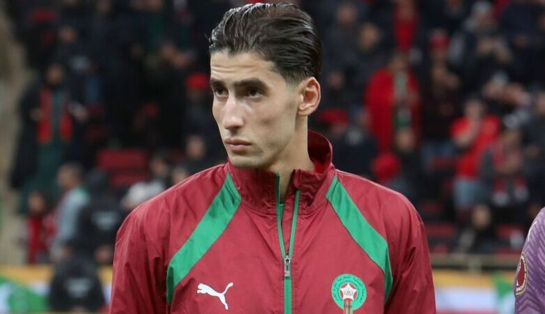نايف أكرد مرشح بقوة لحضور مونديال 2026 رغم مخاوف الإصابة