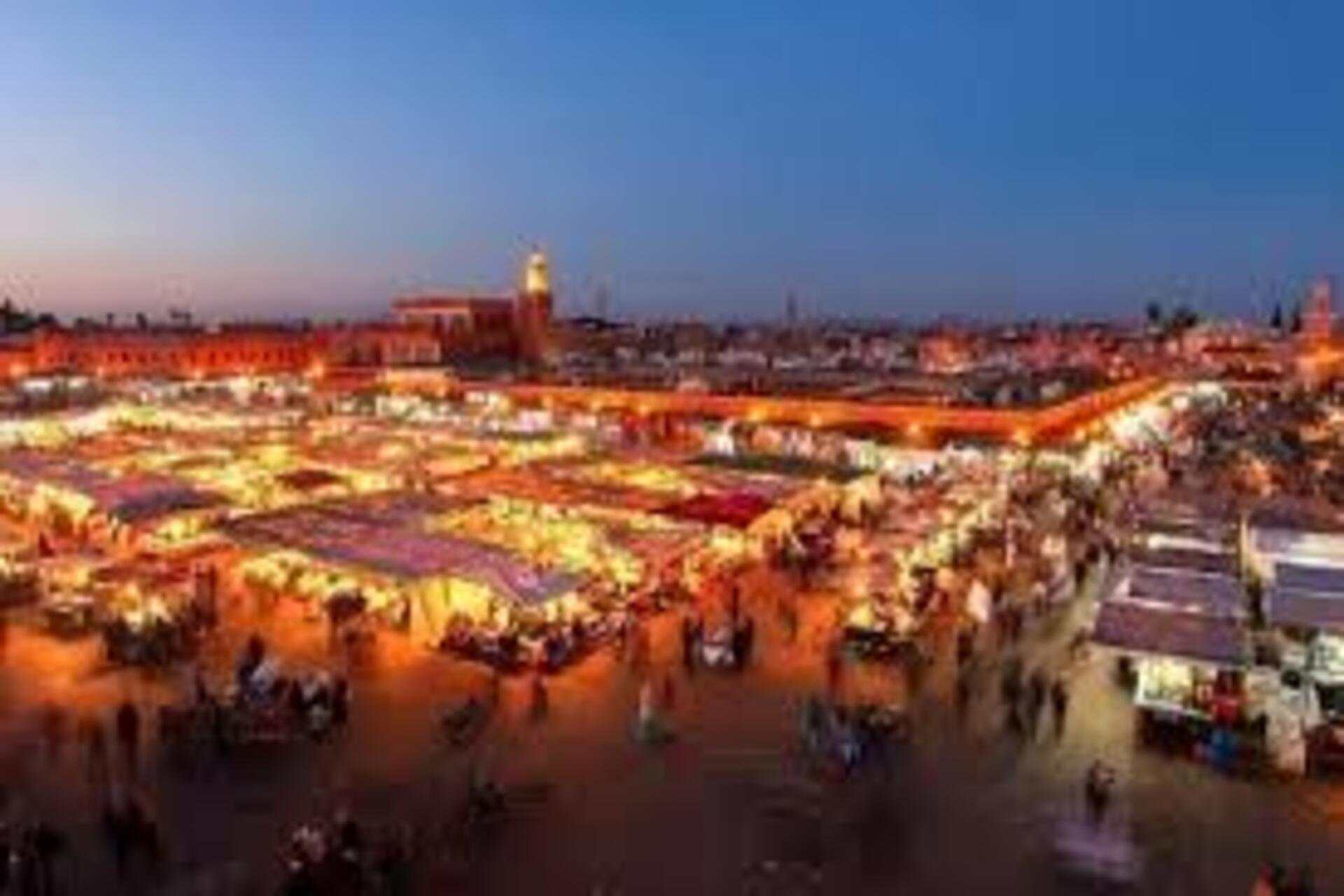 مراكش تحتضن  المؤتمر العالمي لجمعية جامعات النسيج في دورته ال 15