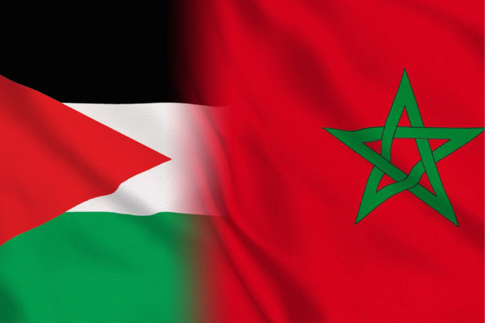 مباحثات مغربية أردنية لتعزيز التعاون البرلماني وتبادل الخبرات