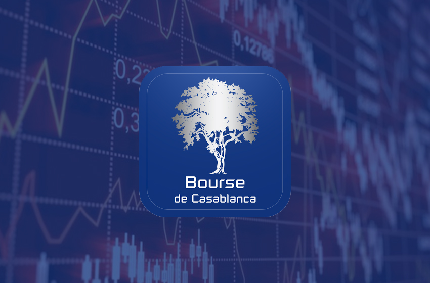 Casablanca Stock Exchange Trading at the Close
