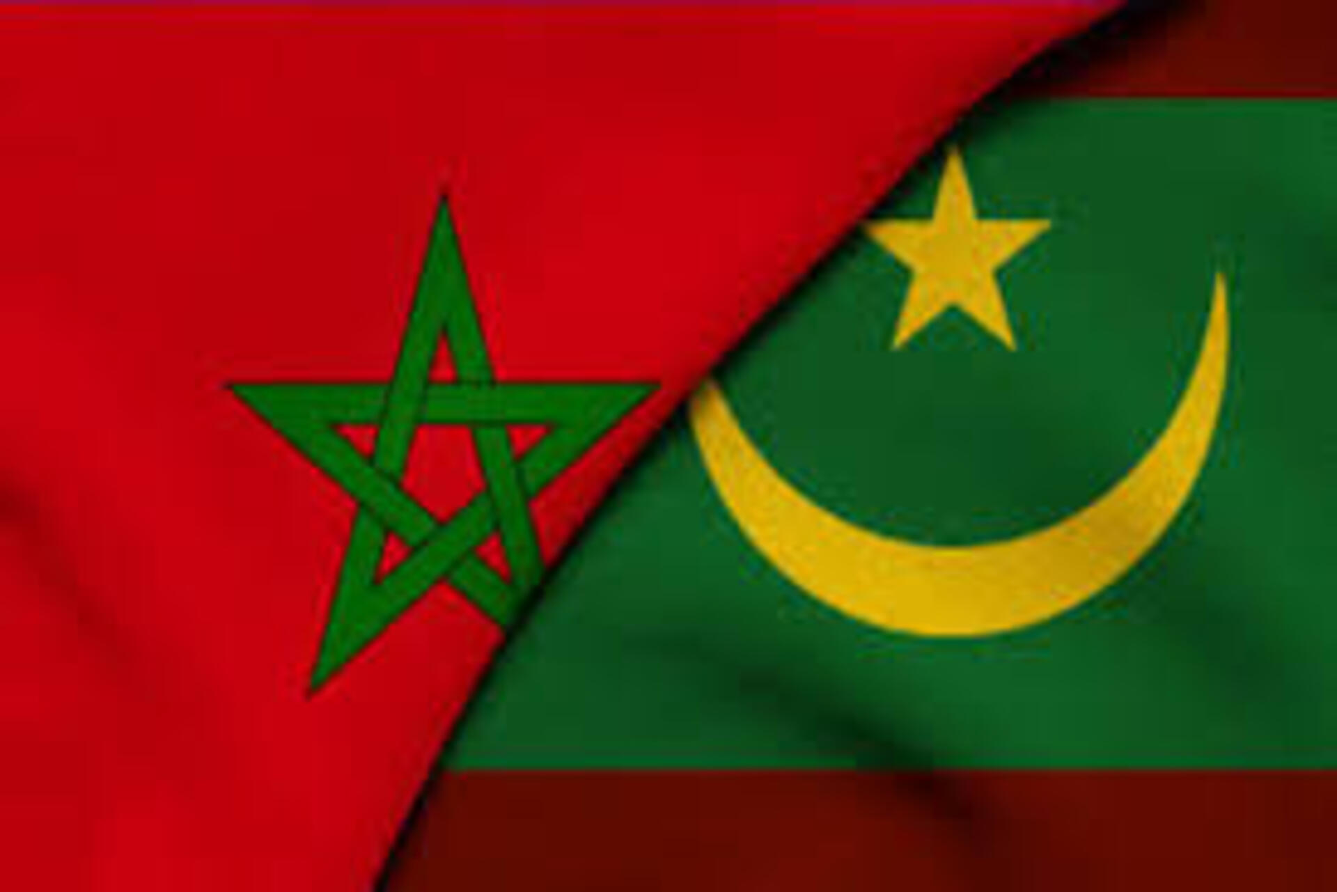 وزير الشؤون الخارجية والتعاون الإفريقي والموريتانيين في الخارج يحل بالرباط حاملا رسالةلجلالة الملك من الرئيس الموريتاني