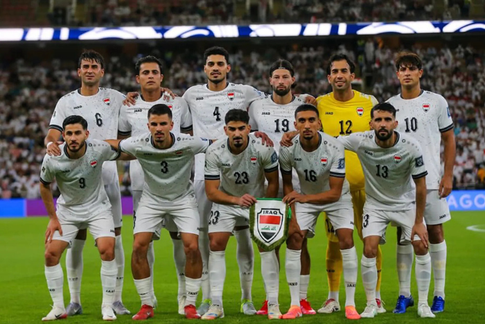 أزمة تأشيرات تهدد استعدادات العراق لمونديال 2026 وتثير قلق الجماهير