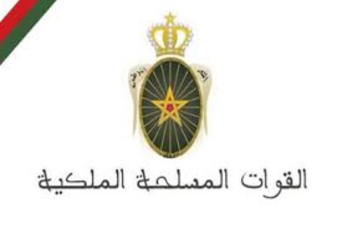 المغرب يحتفل بالذكرى ال70 لتأسيس القوات المسلحة الملكية