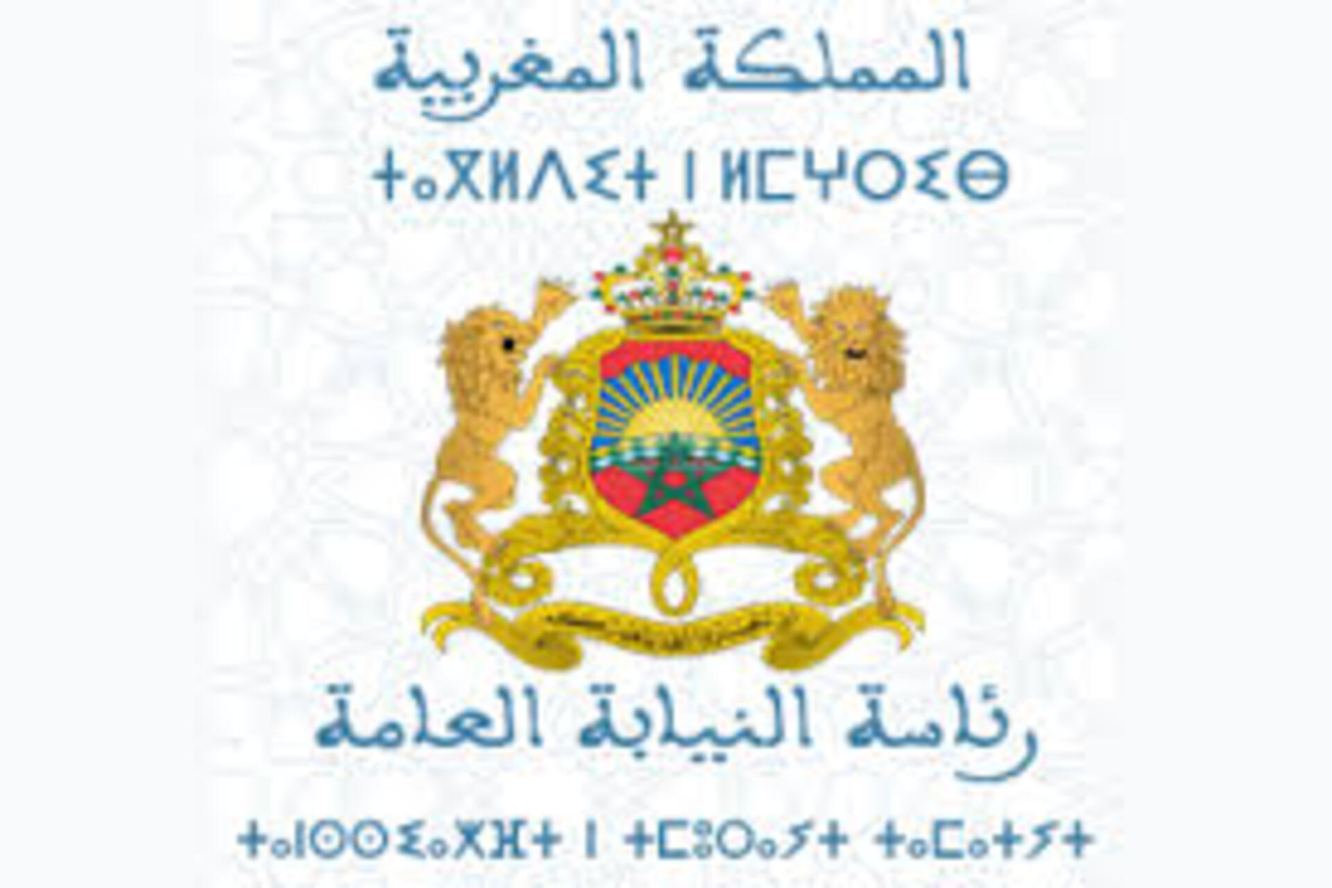 النيابة العامة ستتصدى لكل الجرائم الاتنتخابية