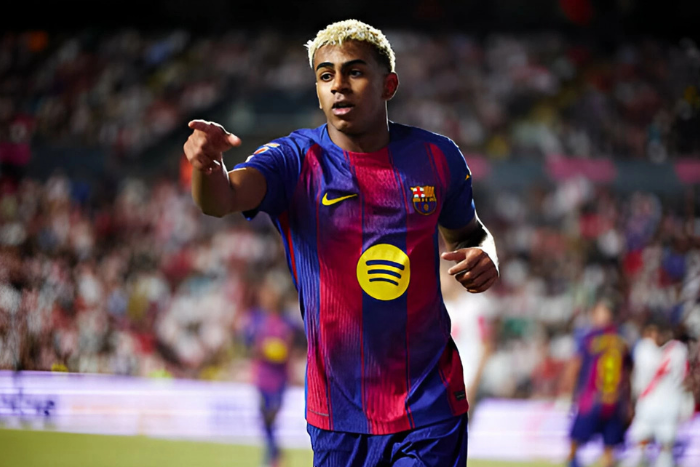 برشلونة يحقق رقما تاريخيا جديدا في الليغا ويواصل تألقه في موسم استثنائي