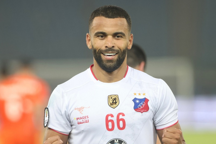 نادي الكويت يحرز لقب دوري التحدي الآسيوي لأول مرة بفضل هدف المغربي المهدي برحمة