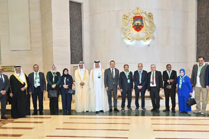 مجلس المستشارين يشيد بدور الحركة الكشفية في ترسيخ قيم المواطنة والتطوع
