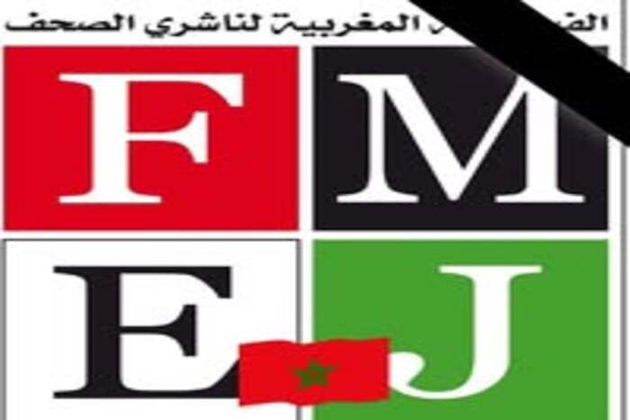 الناشرون يتجهون للبؤلمان للإقيام بواجبه إنصافا لهم