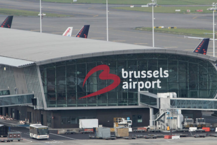 إضراب يشل قطاع الطيران في بلجيكا احتجاجا على إصلاح التقاعد
