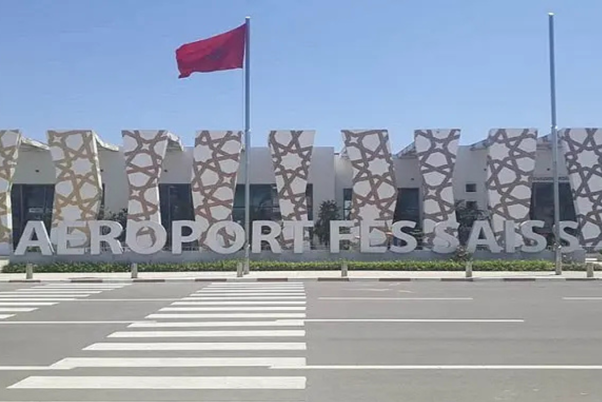 تراجع طفيف في حركة المسافرين بمطار فاس سايس خلال الأشهر الأربعة الأولى من 2026