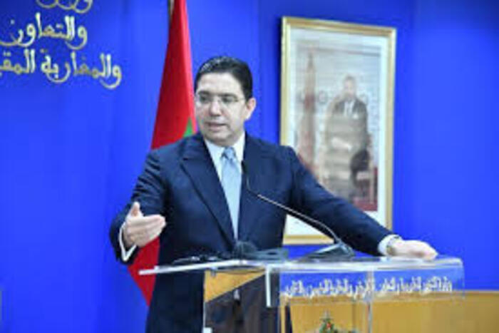 تعزيز التعاون في مباحثات بوريطة ونظيره الكونغولي