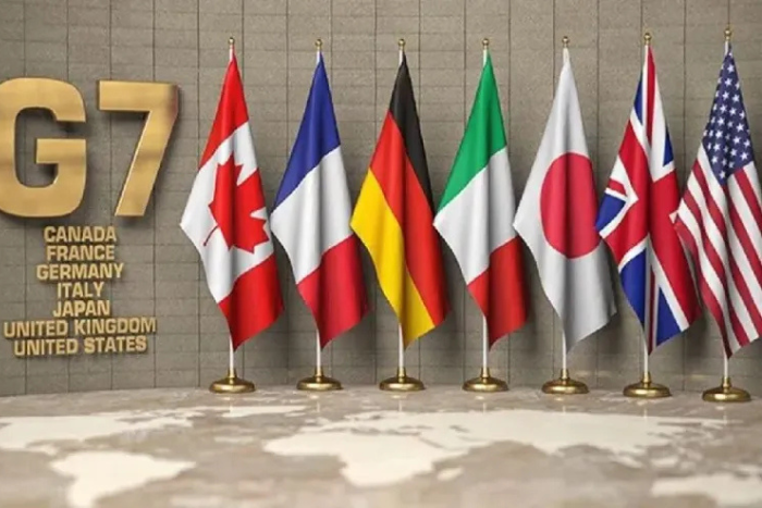 G7 energy ministers affirm their readiness to take the necessary measures regarding oil reserves