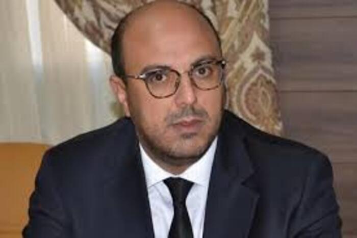 ولد الرشيد يمثل جلالة الملك في حفل الافتتاح الرسميلقصر المؤتمرات عمر بونغو أونديمبا بليبروفيل