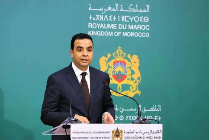 الحكومة: تلقينا أزيد من 39 ألف سؤال برلماني وأجبنا عن 65 بالمائة منها