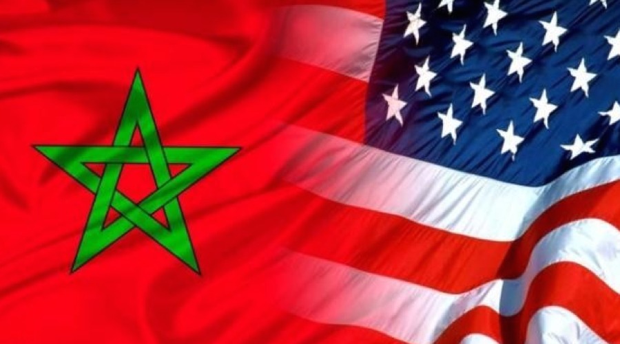المغرب والولايات المتحدة يؤكدان تعزيز شراكتهما الدفاعية الاستراتيجية